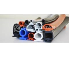 Silicone Door Seals – Custom Manufacturing Available!