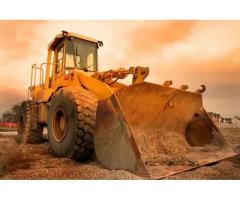 Heavy Equipment Parts in UAE – Premier Globe Equipment Trading LLC