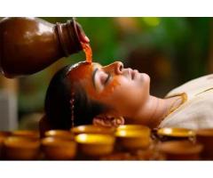 Panchakarma Detox in Dubai by Ayuzen Ayurvedic Clinic LLC for Natural Body Cleansing and Balance