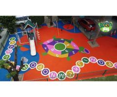 EPDM Rubber Sheet Manufacturers in Thailand