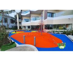 EPDM Rubber Sheet Manufacturers in Thailand - 3