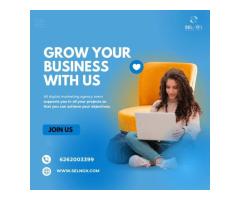 Bhopal's Digital Potential: Selnox Infotech Leading the Way