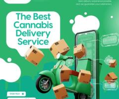 Lancaster Weed Delivery: Convenient Cannabis at Your Doorstep