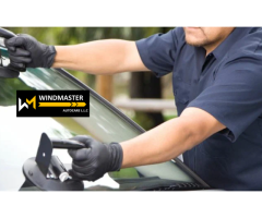 Need Fast and Affordable Auto Glass Repair? Windmaster Is Here to Help You Anytime