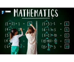 Choose the Best IGCSE Maths Classes in Dubai with Eryx for Improved Results