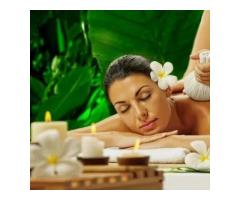 Ayurvedic Center Treatment Dubai Marina by Ayuzen Ayurvedic Clinic LLC for Natural Healing