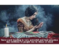 Experience Tarot Card Reading for Deeper Self-Understanding