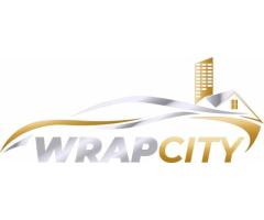 Premium Car Window Tinting Services – Wrapcity