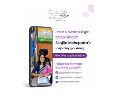 Empowering Women Through Legal Awareness in India by Together Thrive