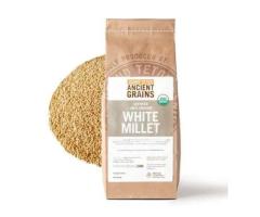 Unveiling Millet Nutritional Benefits: A Super Grain for Wellness