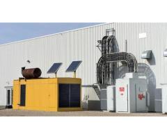 FG Wilson Engineering FZE - Leading Generator Supplier in UAE
