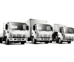 Isuzu Spare Parts in Dubai | Premier Globe Equipment Trading LLC
