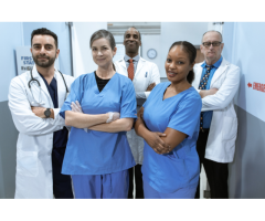 Find the Newest Nursing Jobs in UK