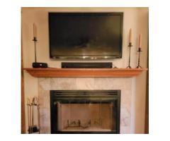 Fireplace Inspection Lake Geneva