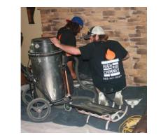 Fireplace Inspection Lake Geneva - 2