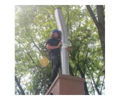 Fireplace Inspection Lake Geneva - 3
