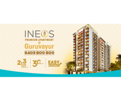 Apartments For Sale in Guruvayur
