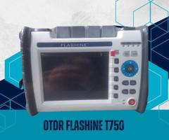 OTDR Flashine T750 Skycom New Model