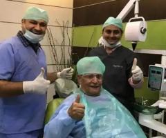 Best Dental Implants in Satellite