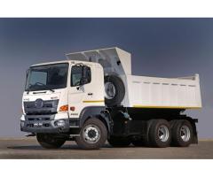 Inspecting Second Hand Trucks: Key Points for a Smart Purchase
