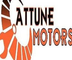 Best Auto Electrical Repairs in Melton - Attune Motors