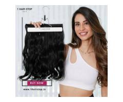 Luxurious Hair Extensions: Elevate Your Look Instantly