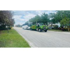 Affordable & Reliable Local Towing Company Near You