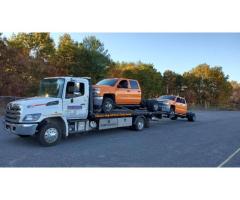 24/7 Local Towing Service – Fast, Safe & Affordable