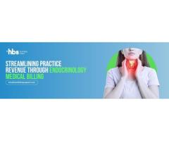 Endocrinology Medical Billing