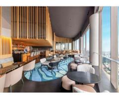 Fairmont Singapore