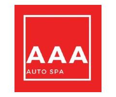 AAA AUTO SPA