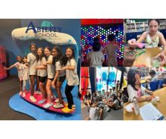 Unlock Your Child’s Potential at Ability School – Enrolling Now for 2025!