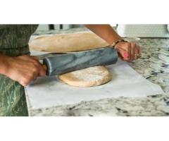 Top Tips for Spelt Flour Baking: Moisture and Mixing Secrets