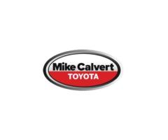 Mike Calvert Toyota