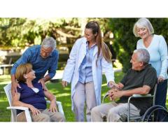 NDIS Social and Community Participation