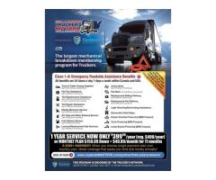 Love’s Truck Services | Tires, Oil Changes Factoring Solutions