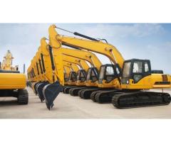 Heavy Equipment Spare Parts Suppliers In UAE - Premier Globe LLC