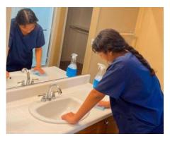 Righteous Cleaning Service | House Cleaning Service