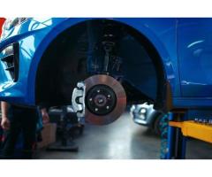 Need Brake Repair or Replacement in Plano, TX? Visit Patriot Express Auto