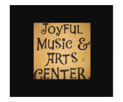 Joyful Music And Arts