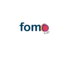 Best Dolphinarium Dubai Offers – Book Now via FomoApp!