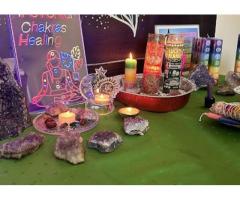 Crystal healings By Gina | Reiki Therapist | Psychic in Concord - 2