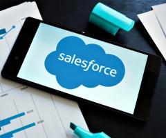 How Implementation Partners Ensure Seamless Data Migration to Salesforce