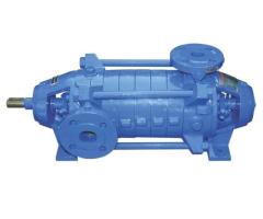 Multi Stage Centrifugal Pump Manufacturer in India