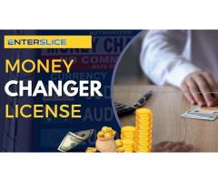Get a Money Changer License in Singapore with Enterslice