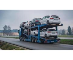 Reliable Vehicle Transport Service in Florida