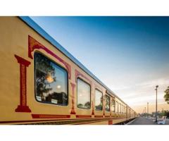 Book Your Palace on Wheels Journey – Know the Ticket Price Today!
