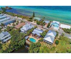 Anna Maria Island vacation rentals beachfront