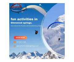 Top Fun Activities in Glenwood Springs for All Ages