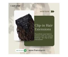 Transform Your Look: Discover the Best Clip-In Hair Extensions